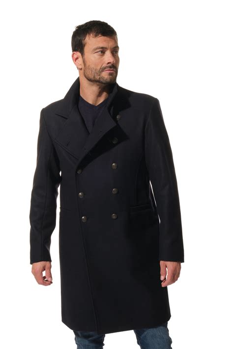 manteau hublot